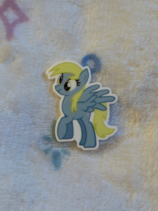 Derpy Planar