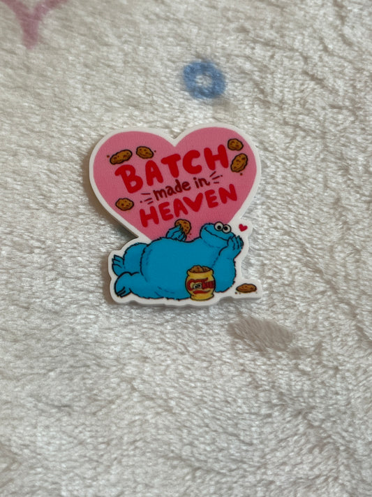 Batch Made in Heaven Planar