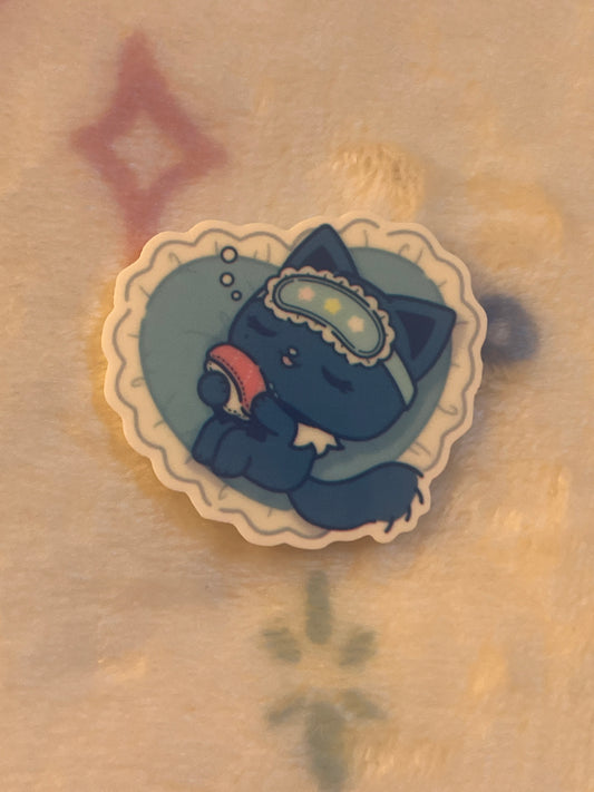 Sleeping Adorozatorumary Planar