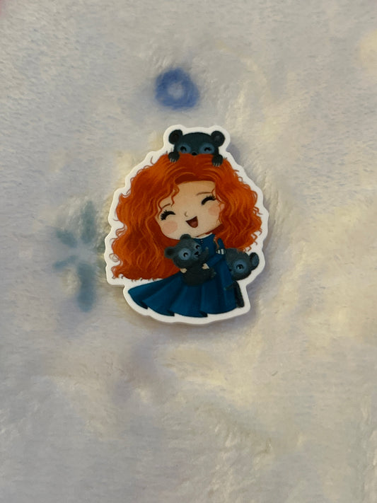 Merida Planar