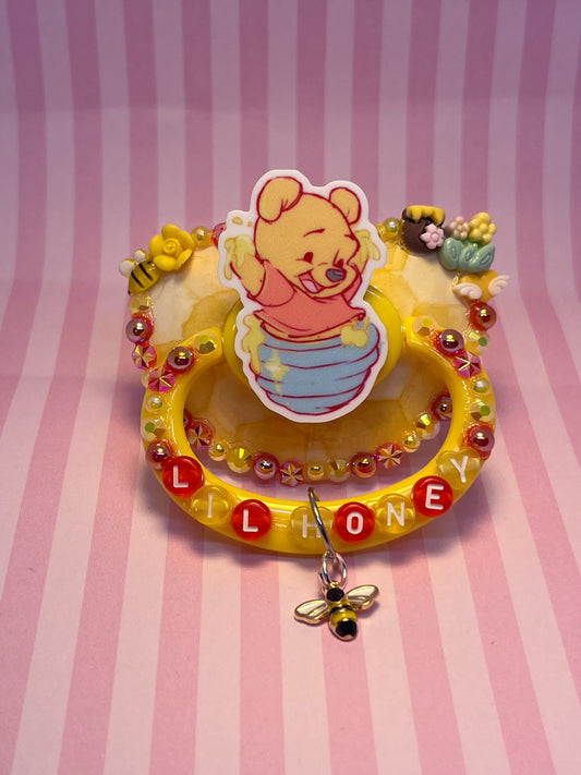Lil Honey Pacifier