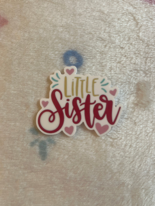 Little Sister Planar