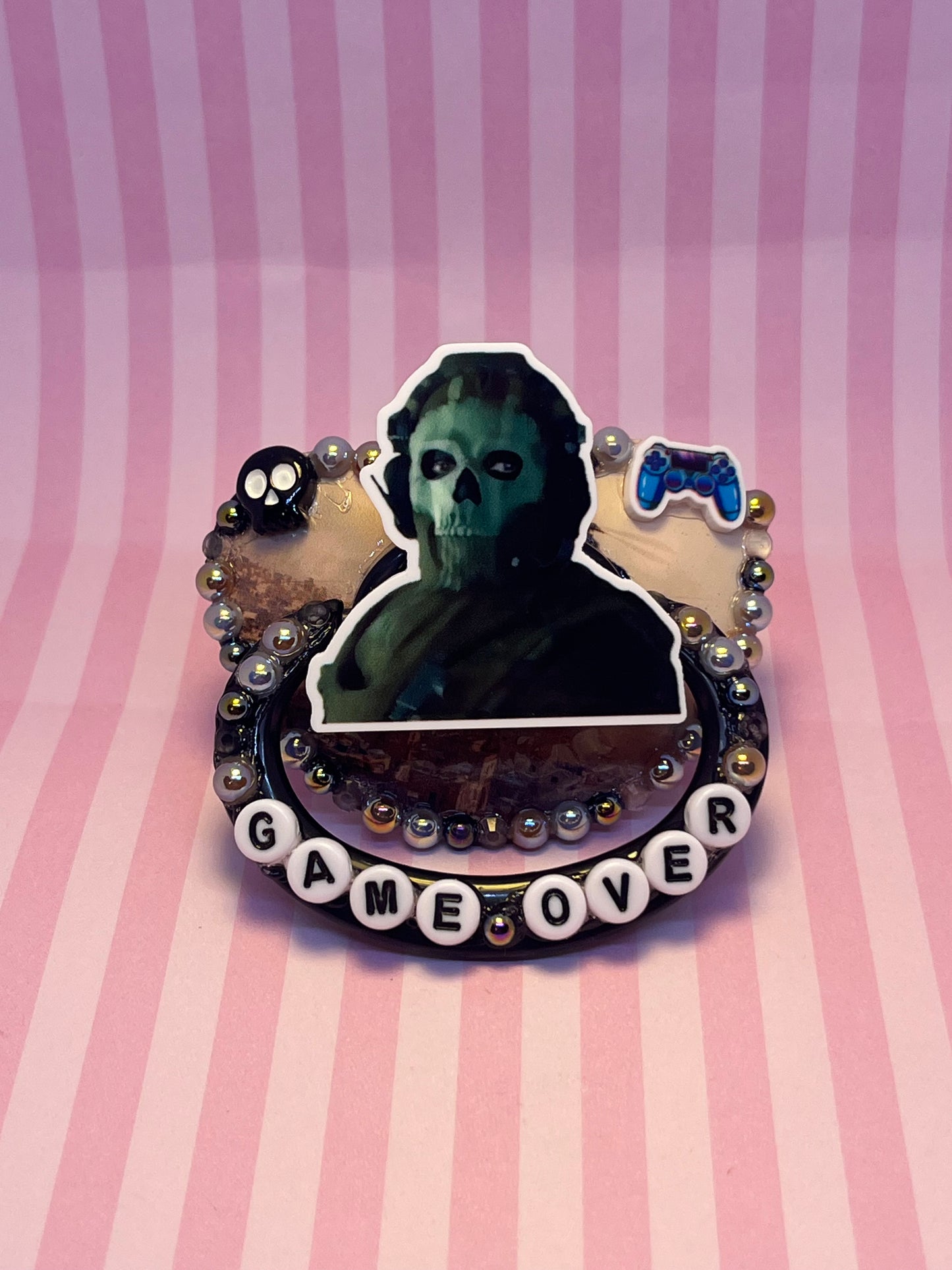 Call of Duty Pacifier