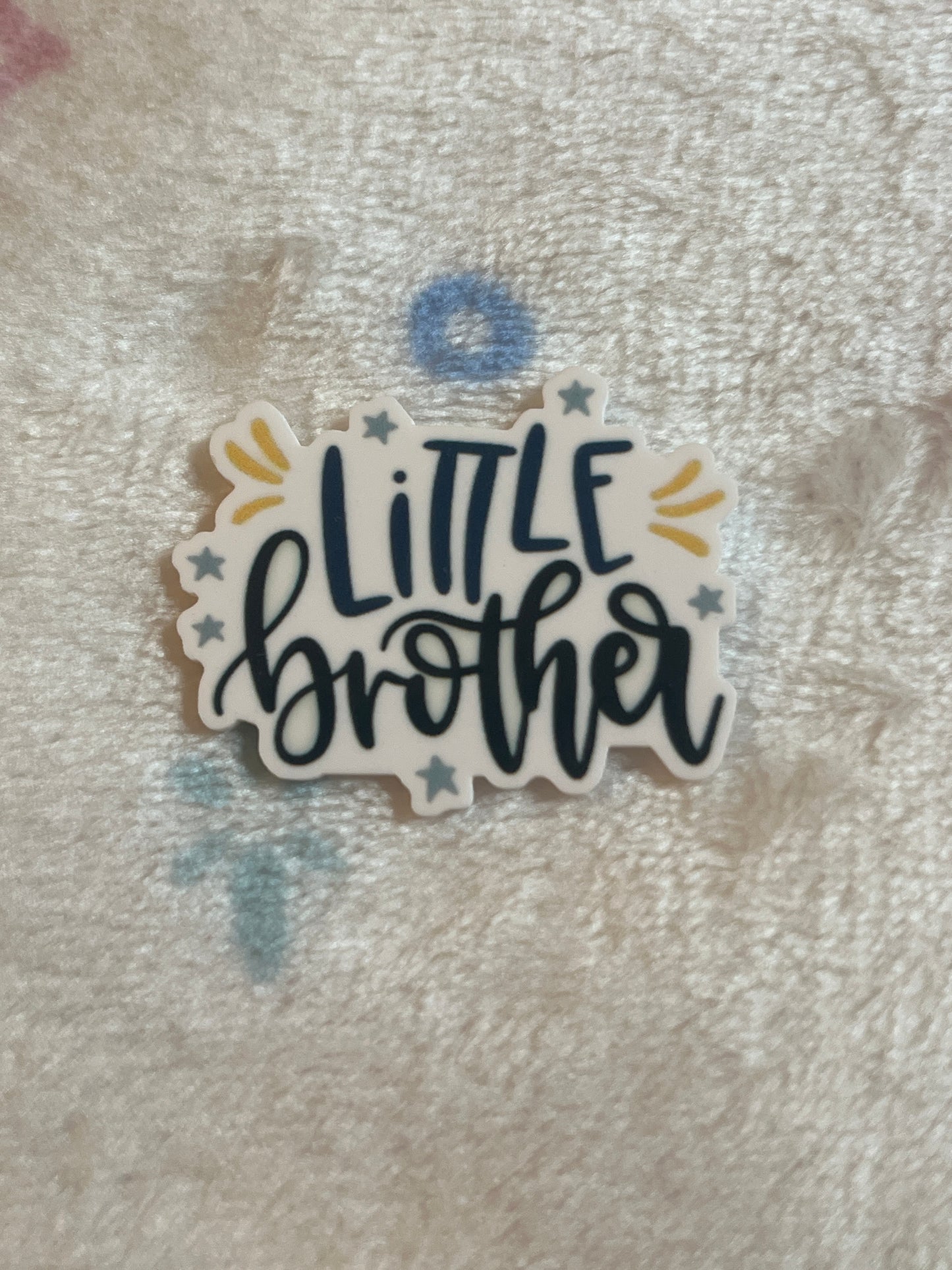 Little Brother Planar