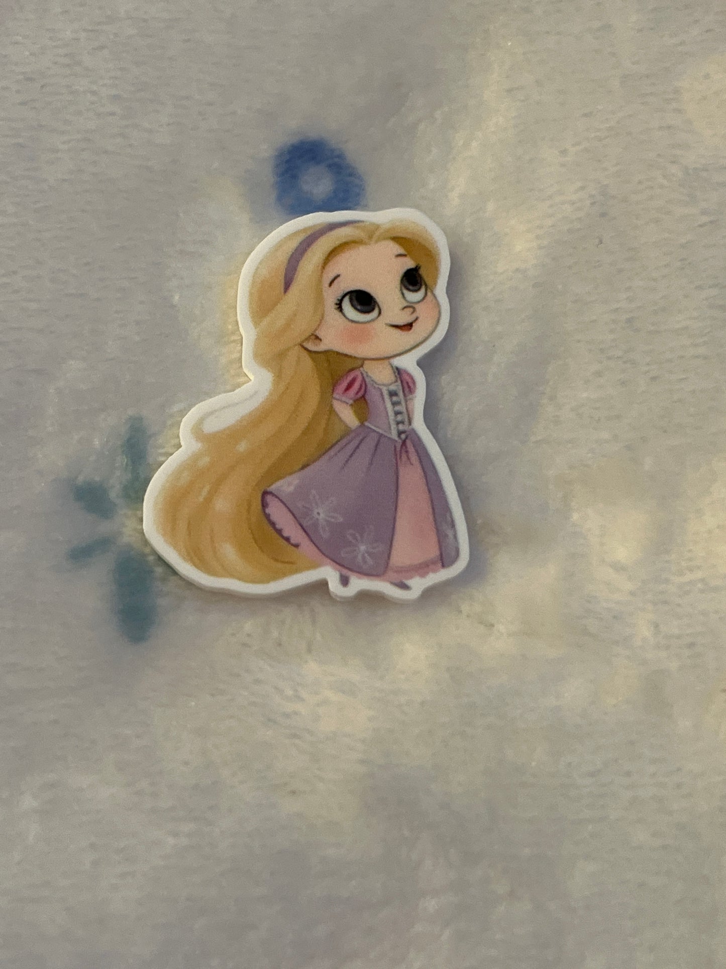 Rapunzel Planar