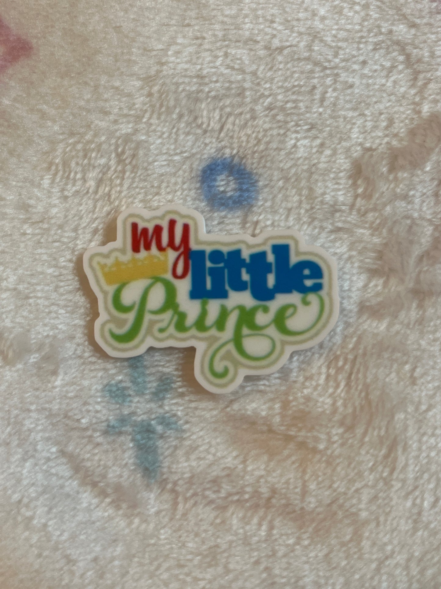 My Little Prince Planar