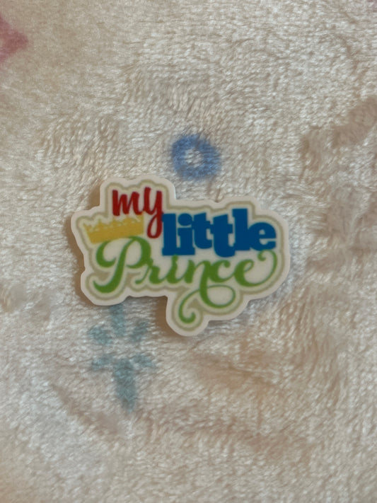 My Little Prince Planar