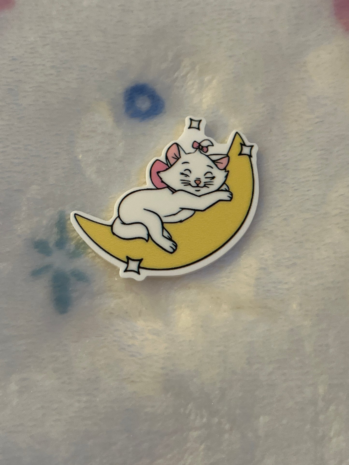 Sleeping Marie Planar