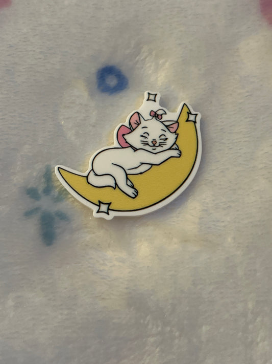 Sleeping Marie Planar