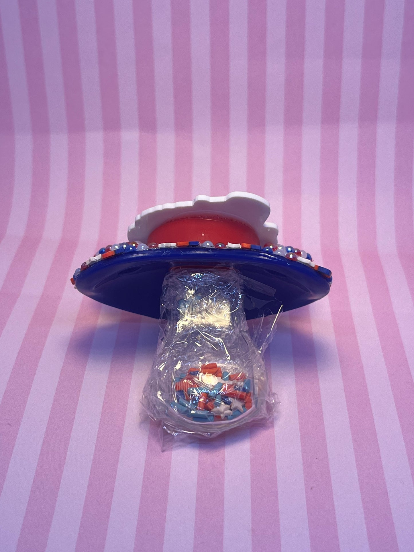 American Dad Pacifier