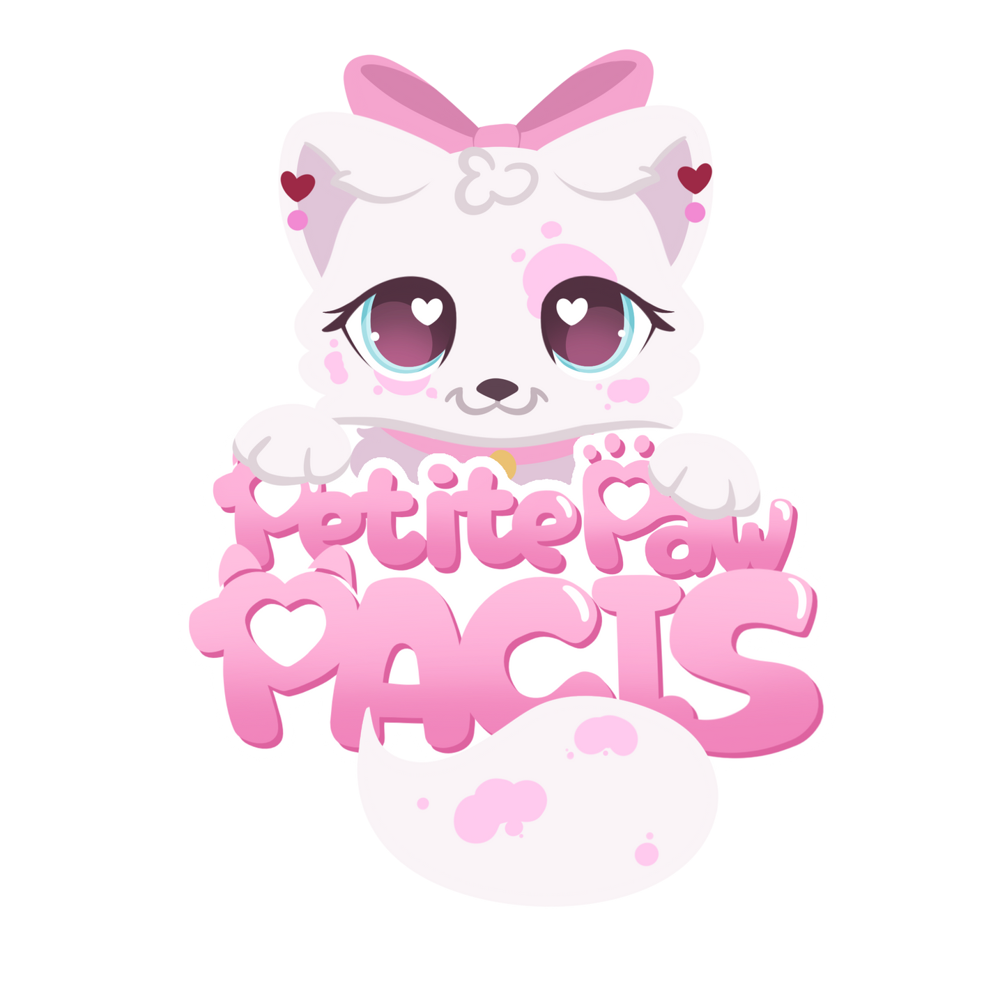 Petite Paw Pacis Gift Card