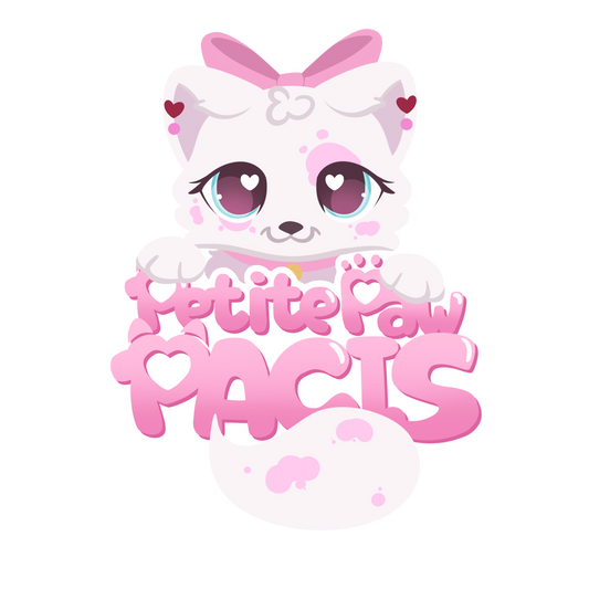Petite Paw Pacis Gift Card