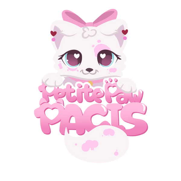 Petite Paw Pacis