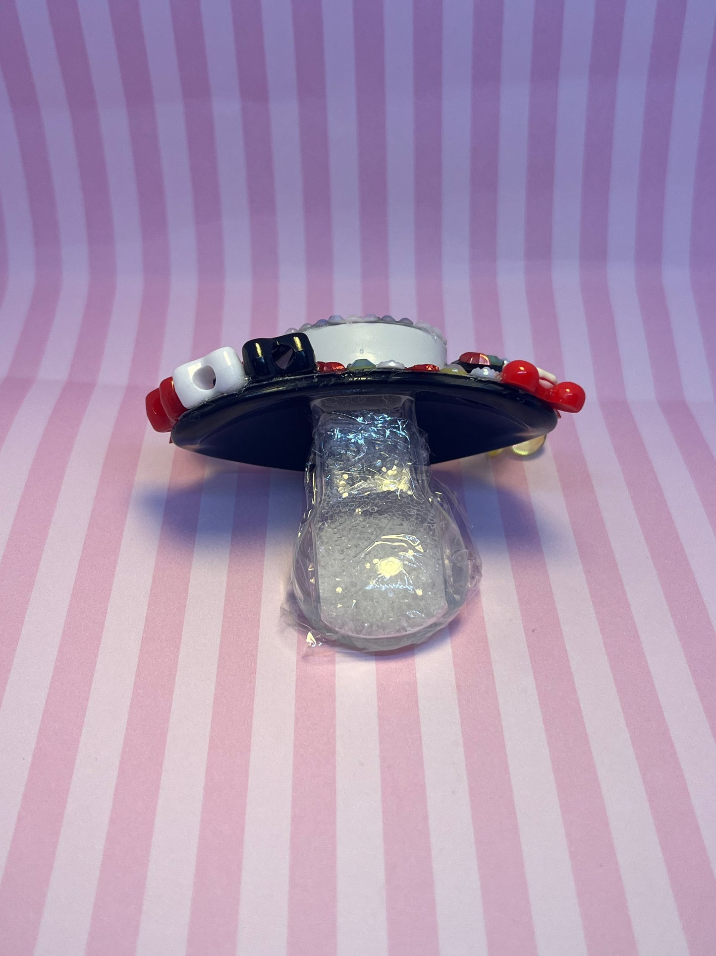 Mickey Mouse Pacifier