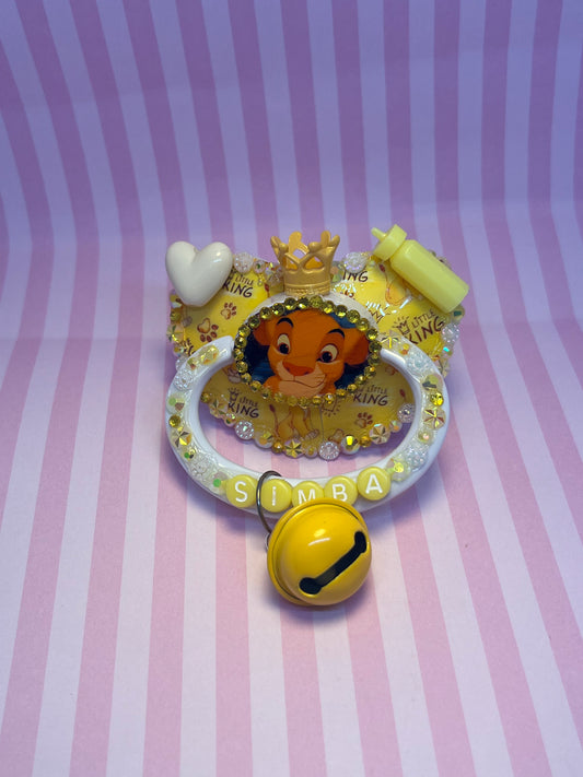 Simba Pacifier