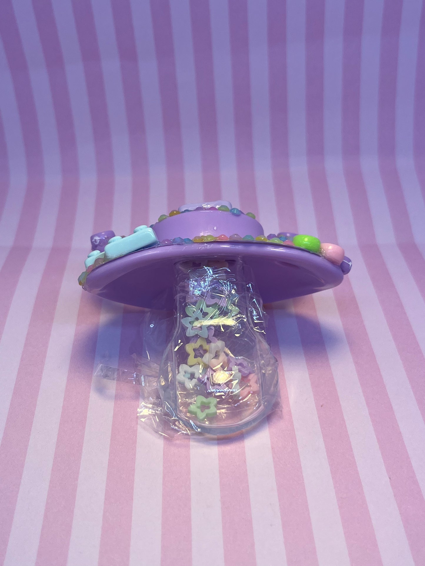 Lego Lover Pacifier