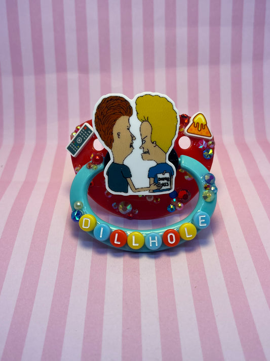 Dillhole Pacifier