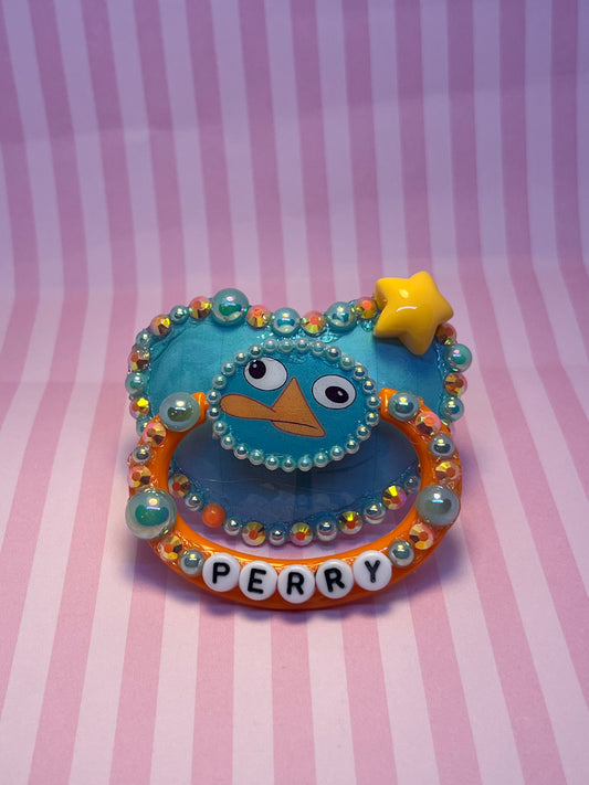 Perry Pacifier