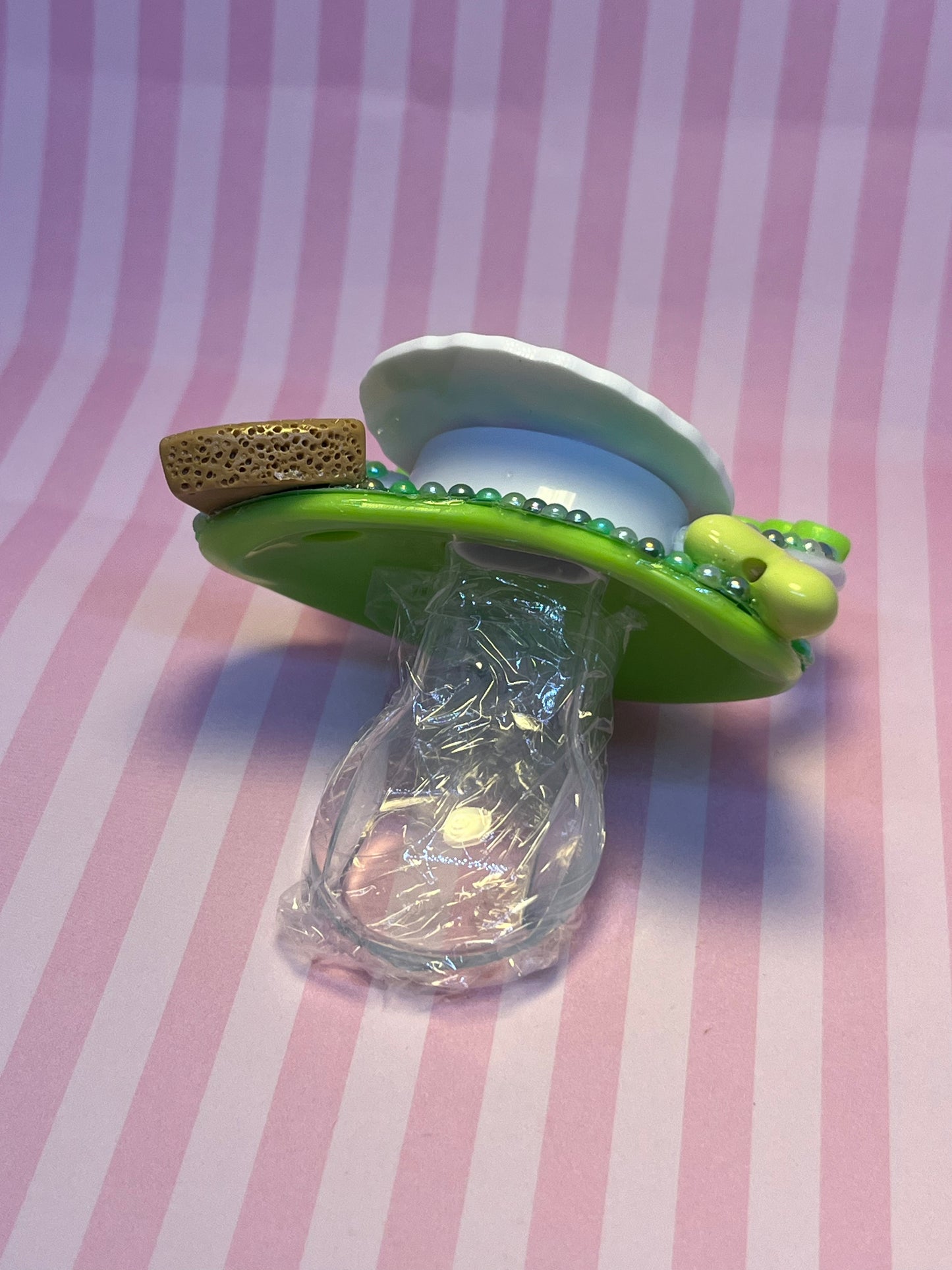 Cowabunga Pacifier
