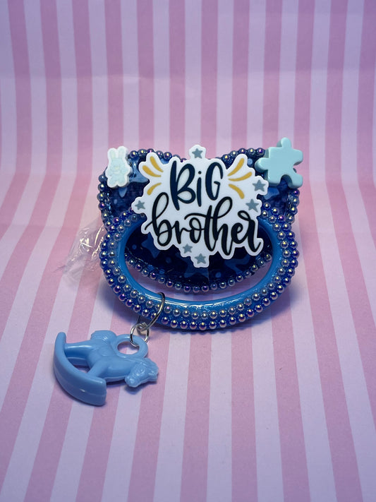 Big Brother Pacifier