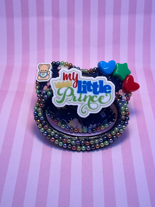 My Little Prince Pacifier