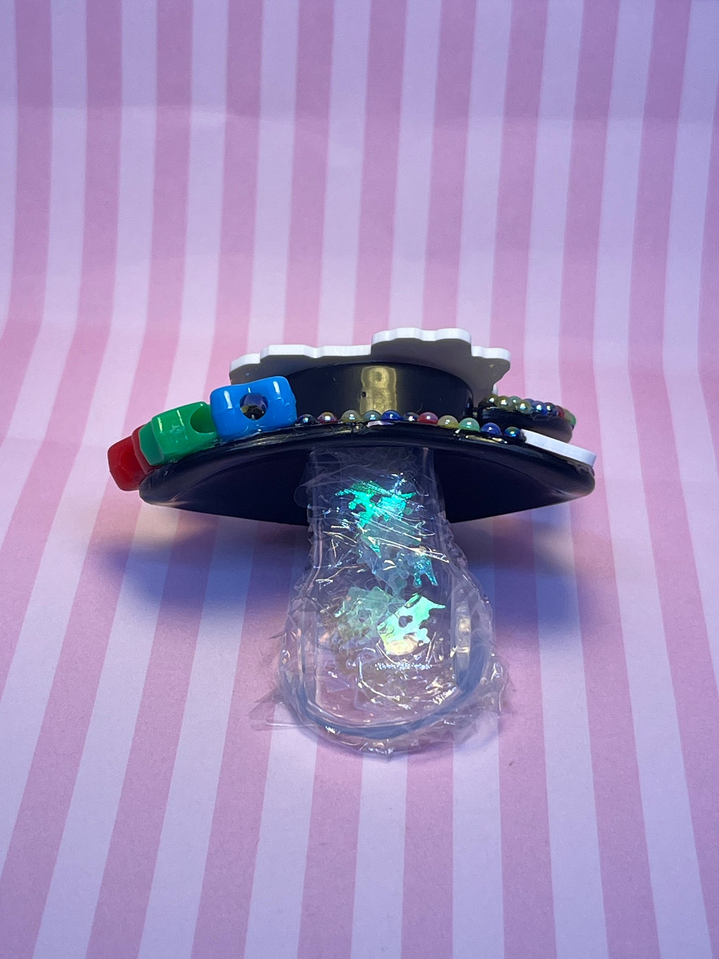My Little Prince Pacifier
