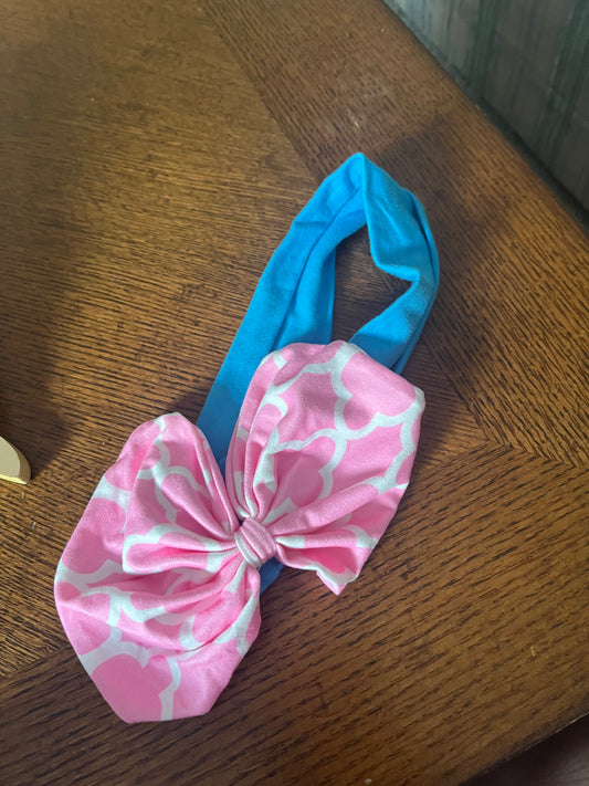 Head wrap
