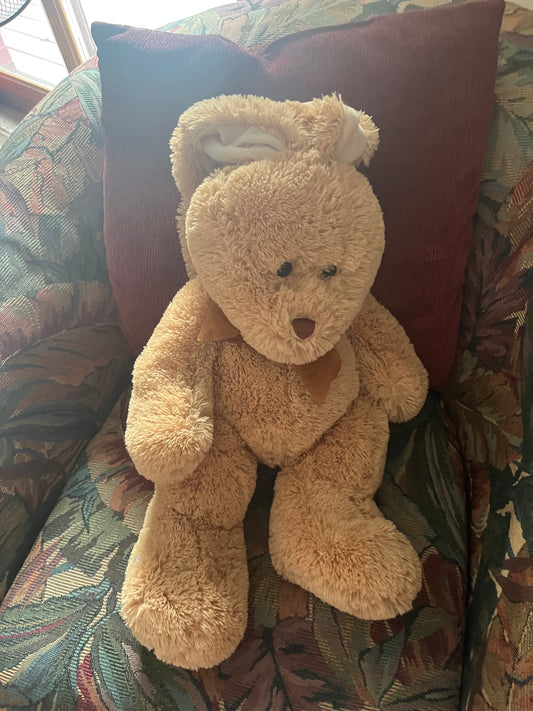 Bunny Plush