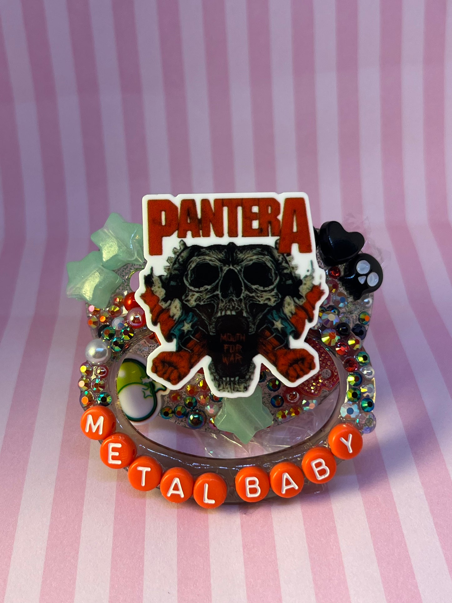 Pantera Pacifier