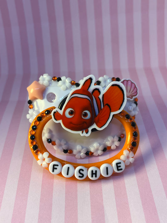 Nemo Pacifier