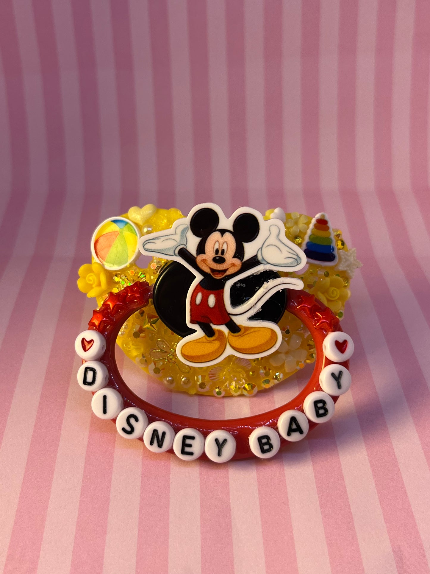 Disney Baby Pacifier