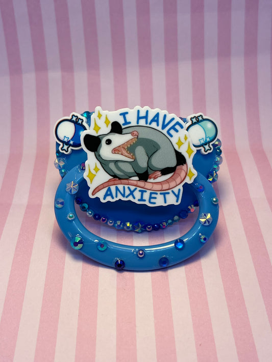 Anxiety Pacifier