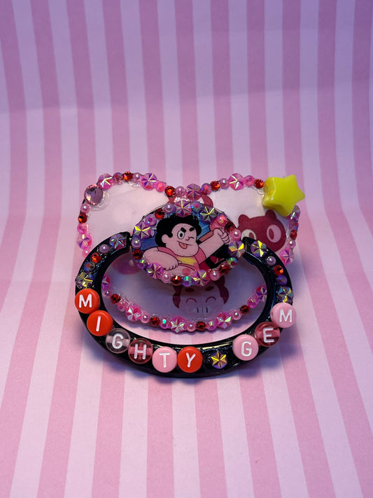 Steven Universe Pacifier