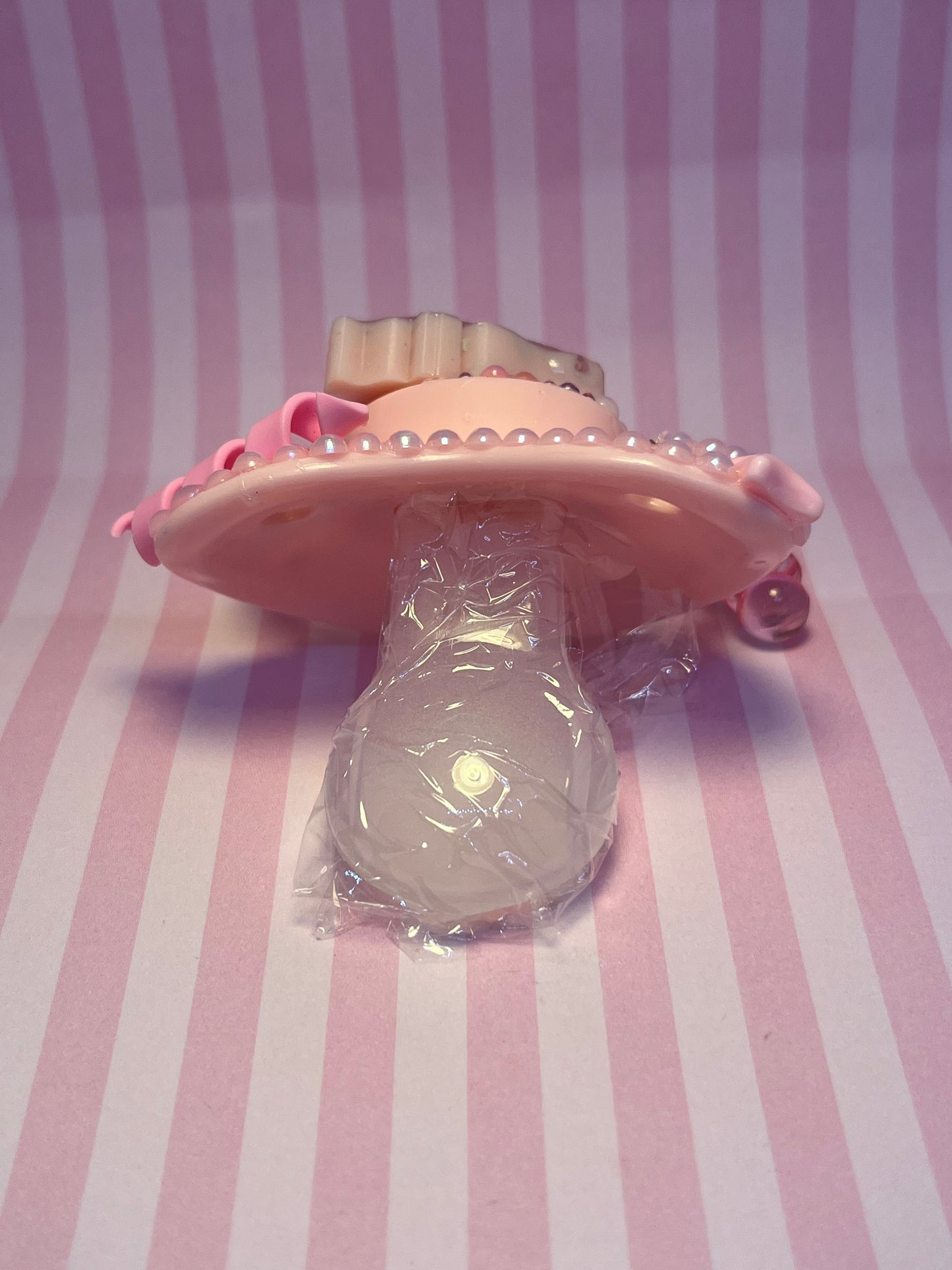 Baba Baby Pacifier