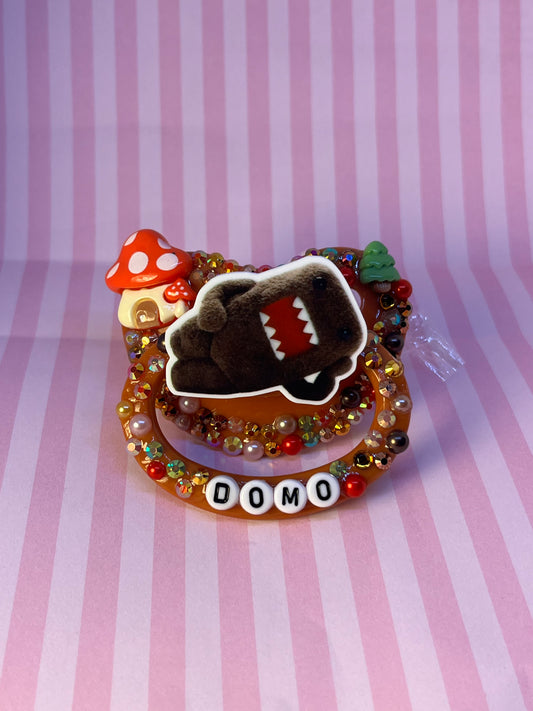 DOMO Pacifier