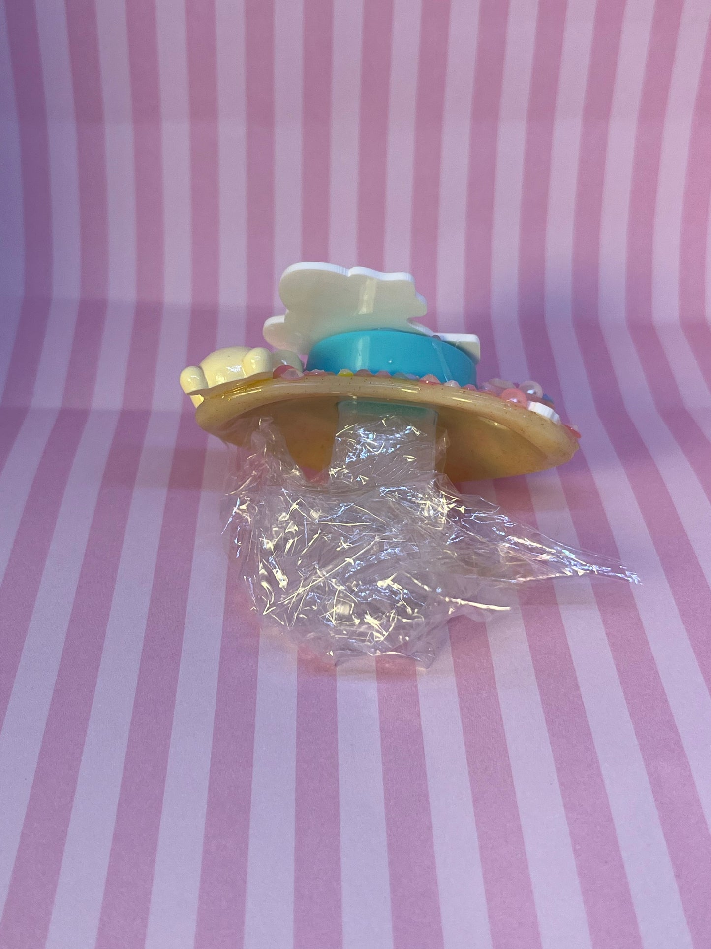 Pastel Baby Pacifier