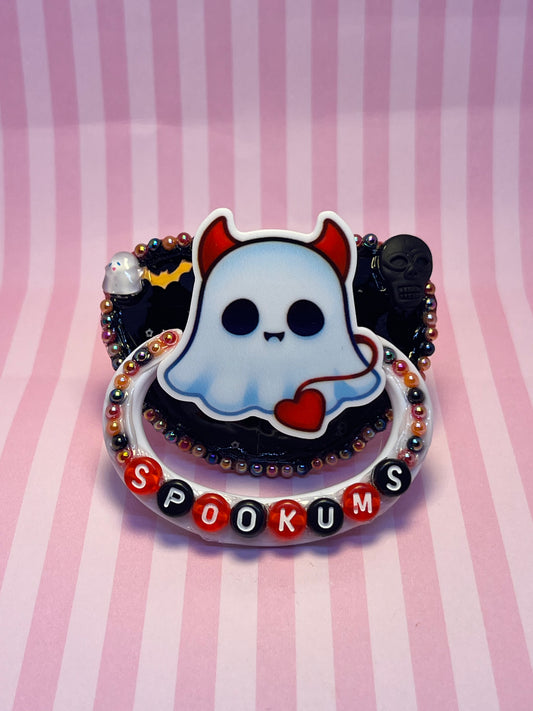 Spookums Pacifier