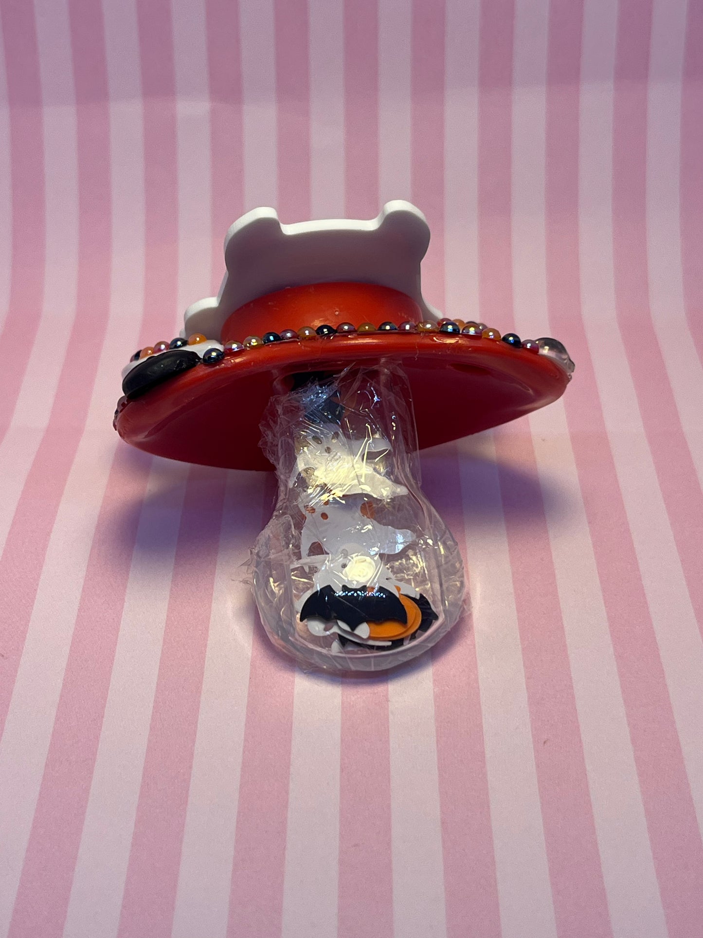 Spookums Pacifier