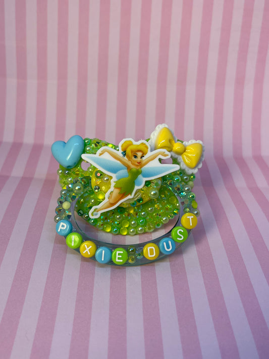 Tinker Bell Pacifier