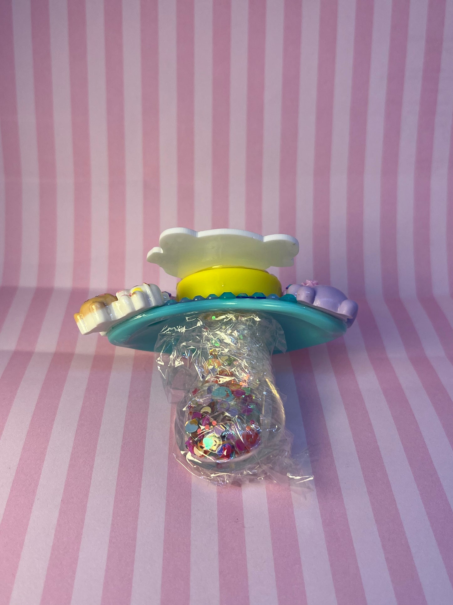 Bubbles Pacifier