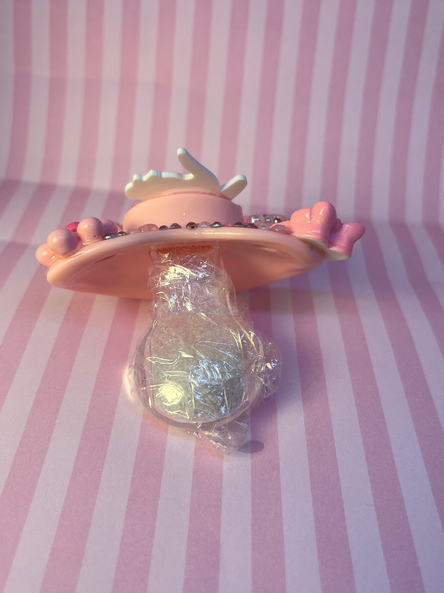 Angelina Ballerina Pacifier