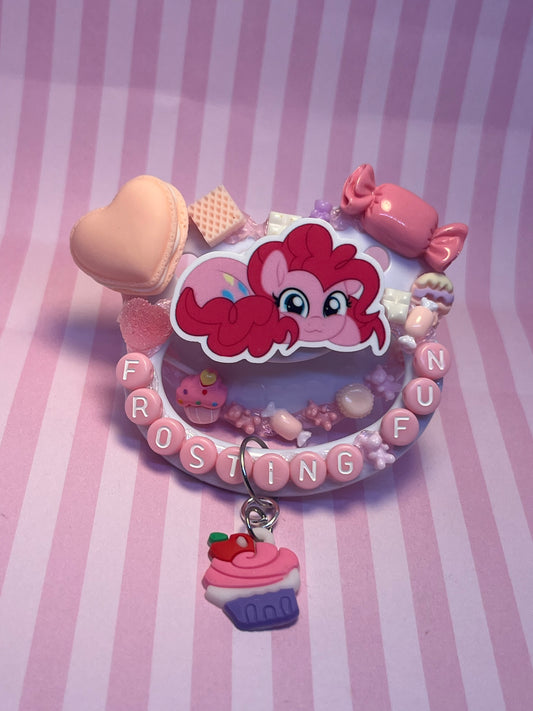 Frosting Fun Pacifier