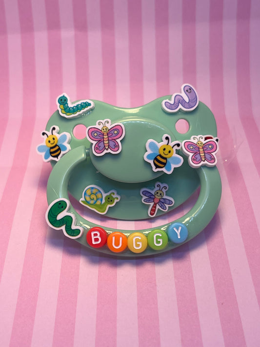 Buggy Pacifier V1
