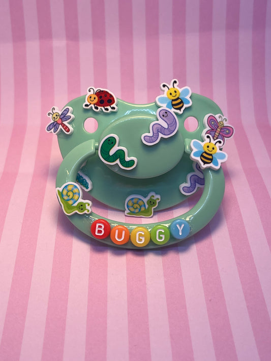 Buggy Pacifier V2