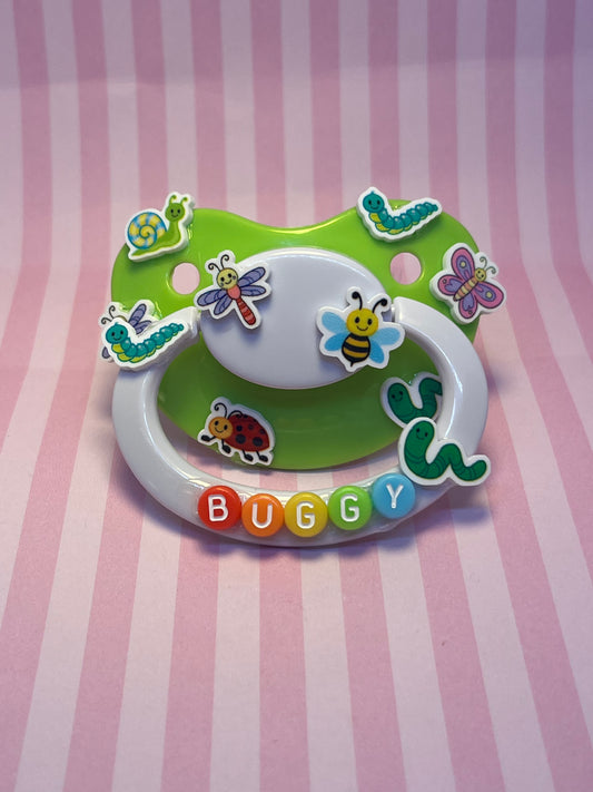 Buggy Pacifier V3