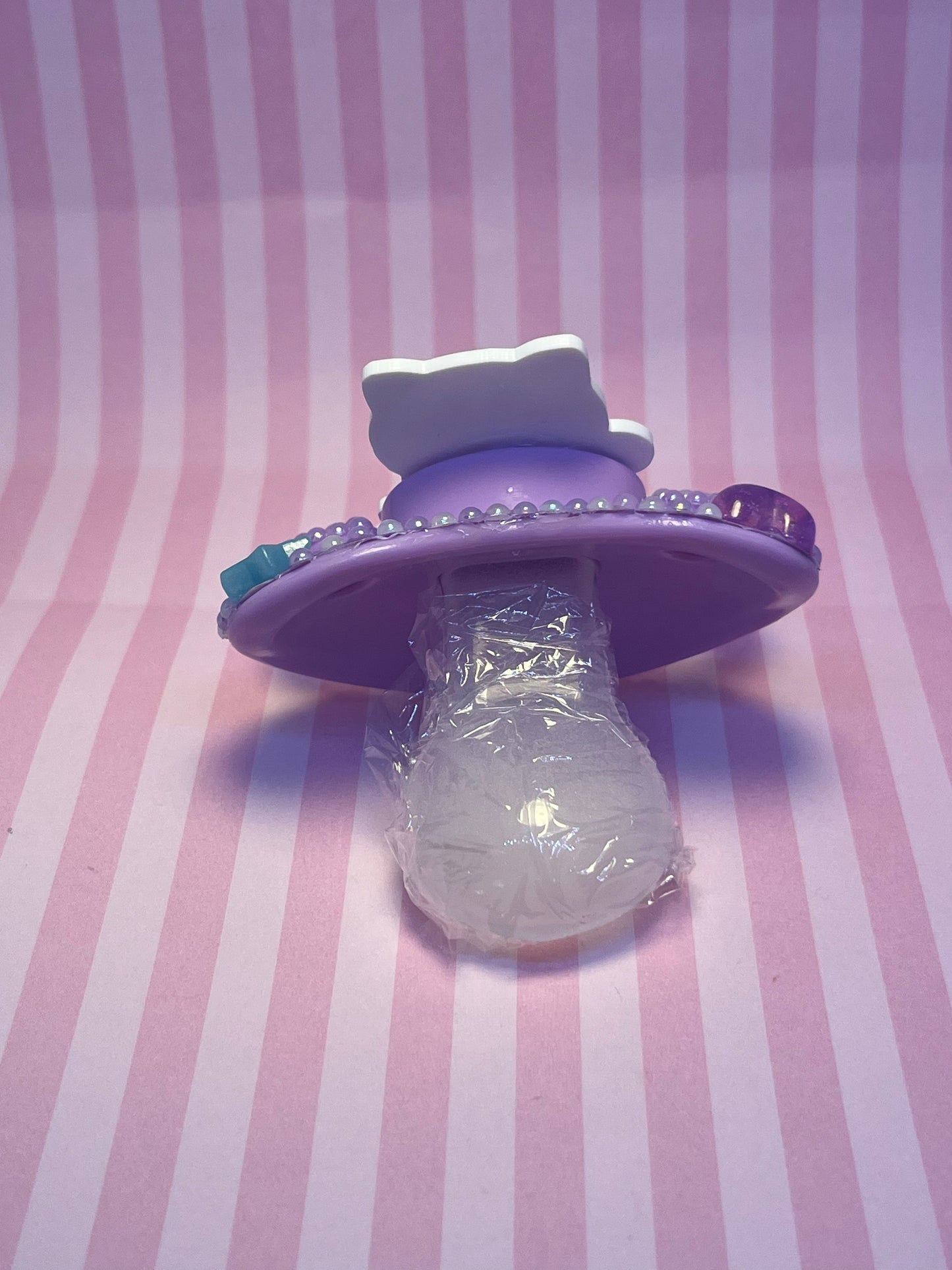 Angy PuppyCat Pacifier