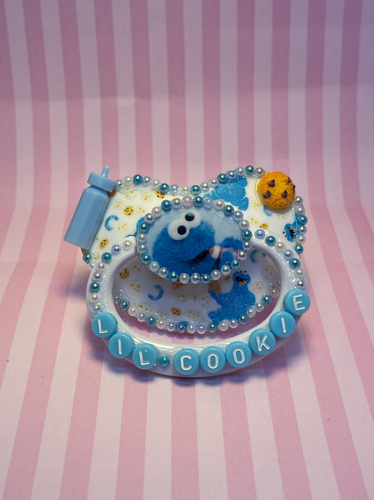 Lil Cookie Pacifier