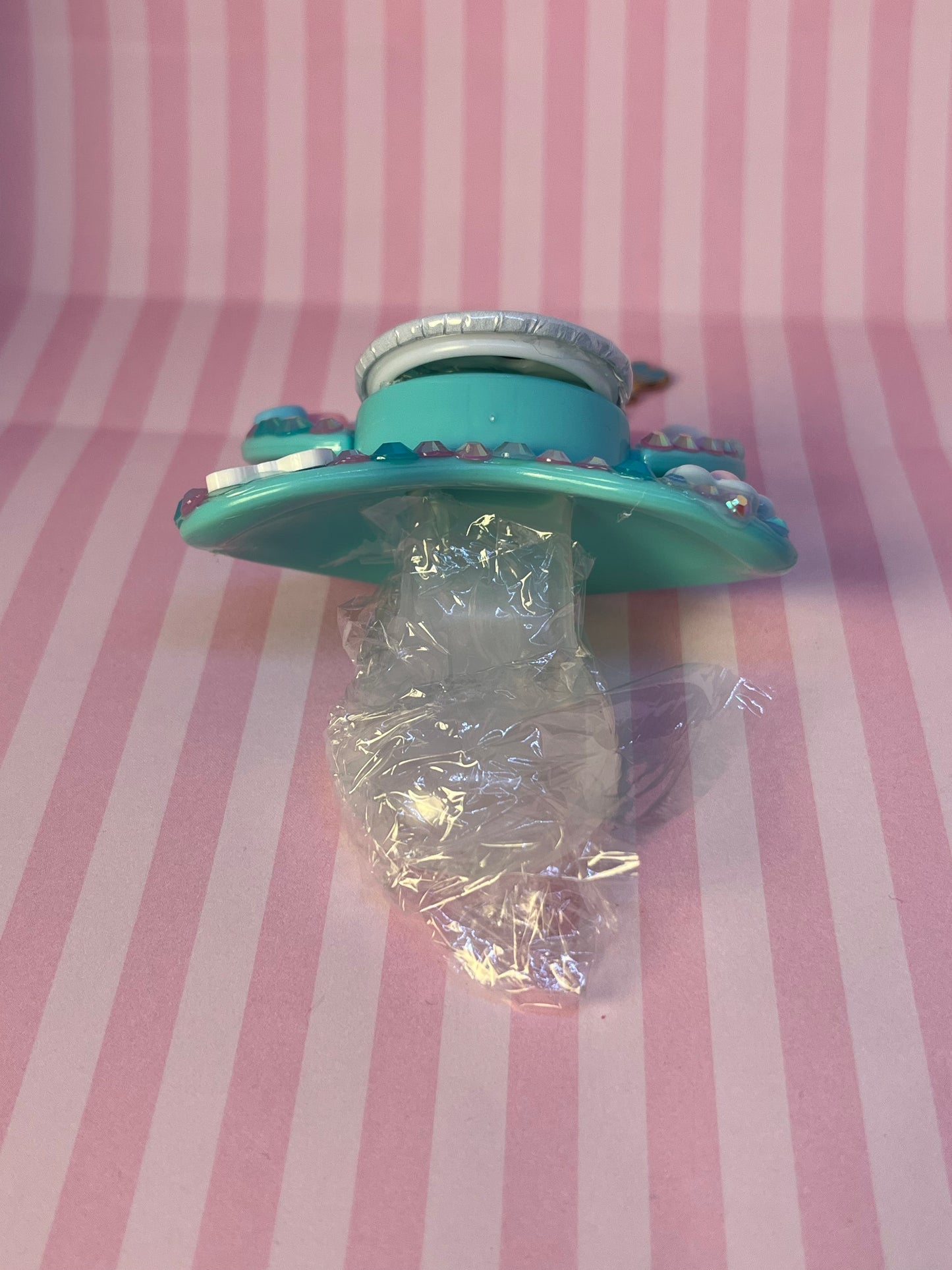 Hello Miku Pacifier