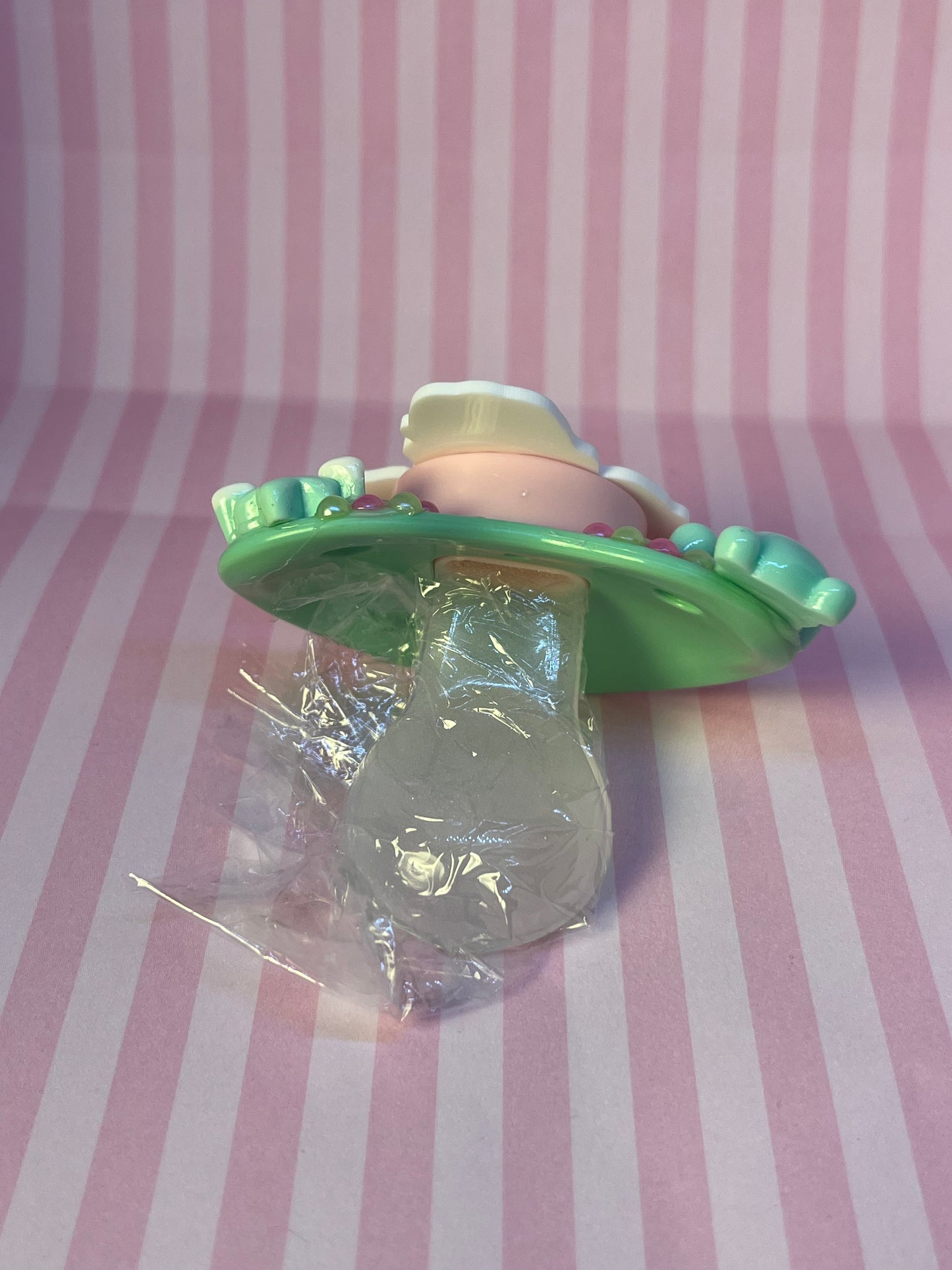 Bedtime Minty Pacifier