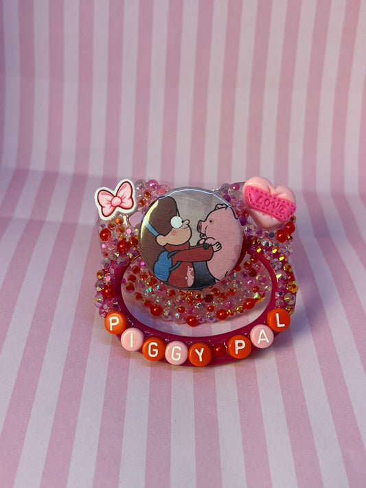 Piggy Pal Pacifier